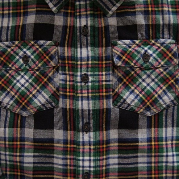 Group of 2 Boy's Button Down Shirts - Picture 8 of 13
